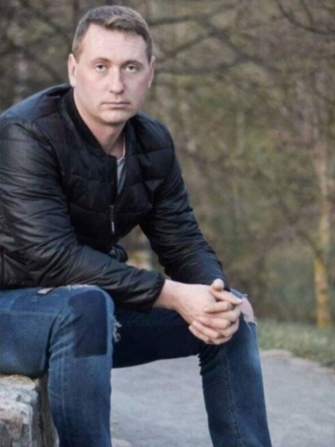 Александр, 43 года, Рак
