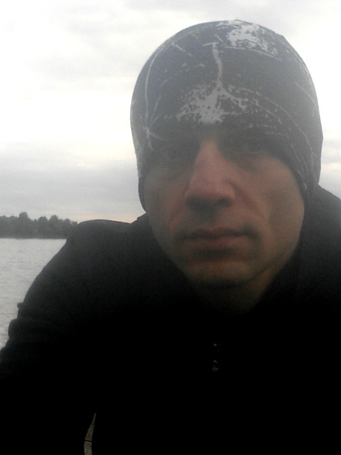 Вадим, 42 года, Дева