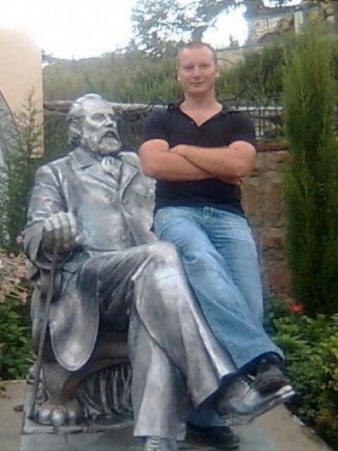 Сергей, 50 лет, Дева