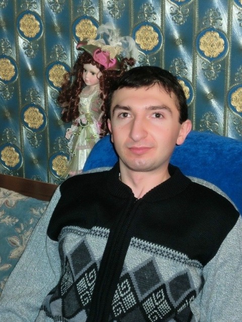 Александр, 37 лет, Стрелец