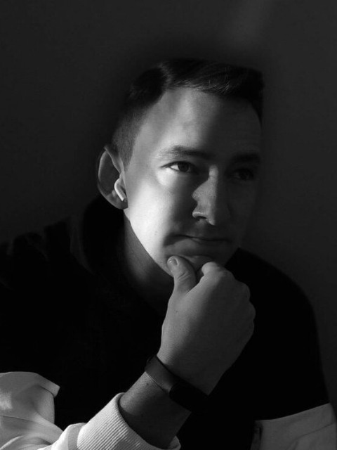 Знакомства Пермь (ПРМ), фото парня Игорь, 27 лет Водолей. Хочет познакомиться для серьёзных отношений