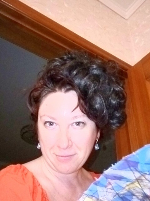 Знакомства Москва (МСК), фото женщины next epizod, 36 лет, Водолей, познакомится для серьёзных отношений и романтики