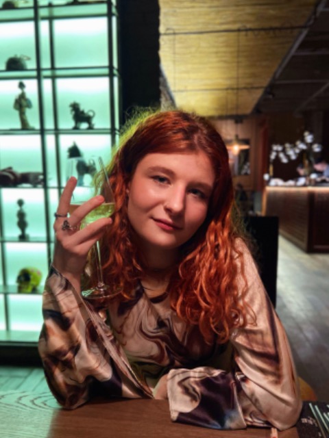 Знакомства Красноармейск, фото девушки Анжелика, 19 лет Дева. Хочет познакомиться для флирта и встреч