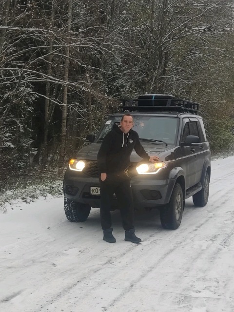 Тёма, 33 года, Телец