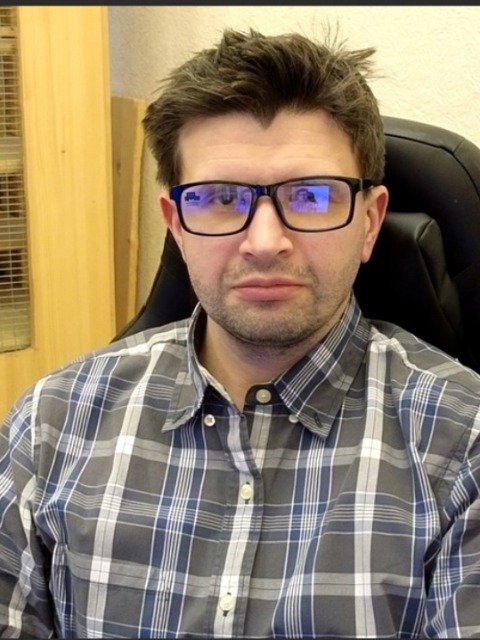 Знакомства Ижевск (IZH), фото мужчины Иван, 39 лет, Весы, познакомится для серьёзных отношений и романтики