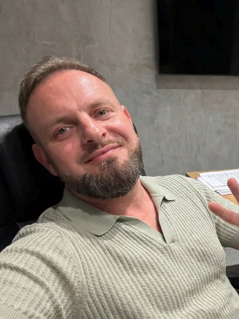 Дима, 43 года, Водолей