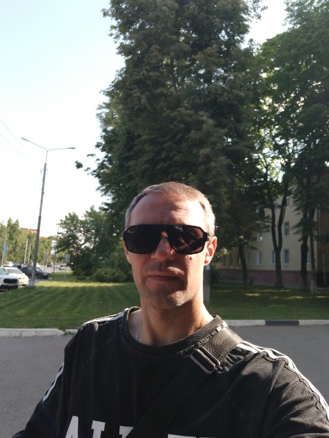 Владимир, 40 лет, Скорпион