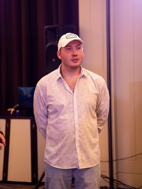 Вадим, 27 лет, Рак