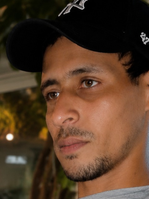 Sabeur, 35 лет, Стрелец