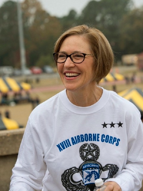 Patricia, 55 лет, Овен