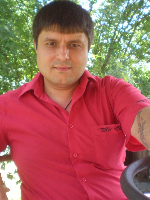 Знакомства Ростов-на-Дону (РНД), фото мужчины Дядя Федор, 41 год Лев. Хочет познакомиться для серьёзных отношений