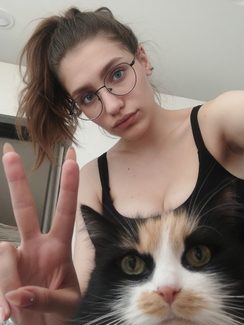 Анна, 21 год, Рак
