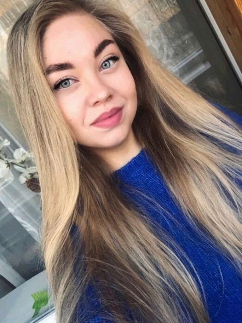 Даша, 29 лет, Близнецы