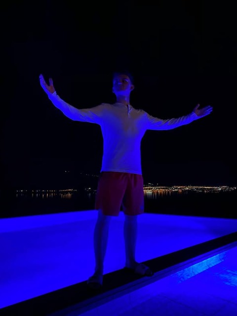 Знакомства Москва (МСК), фото мужчины ТотСамый, 34 года, Овен, познакомится для серьёзных отношений и романтики