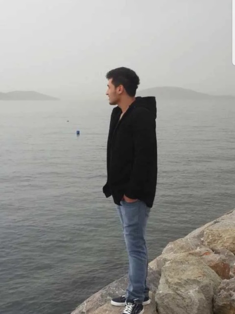 Шах, 30 лет, Стрелец