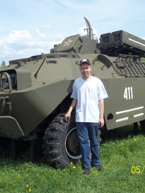 Вячеслав, 32 года, Рак