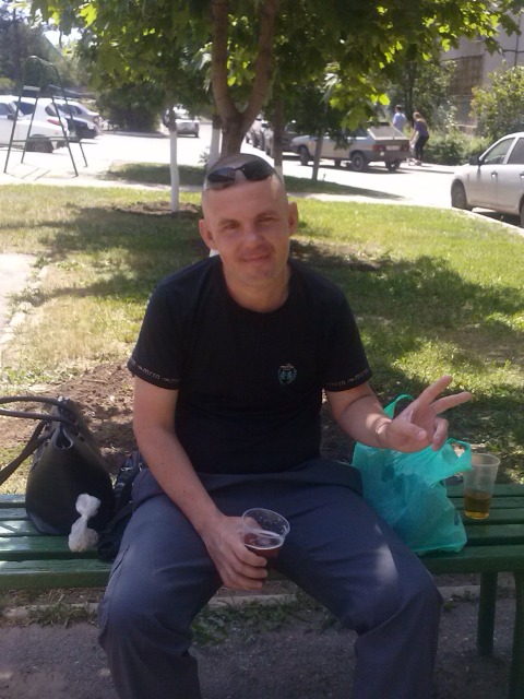 Алексей, 42 года, Водолей