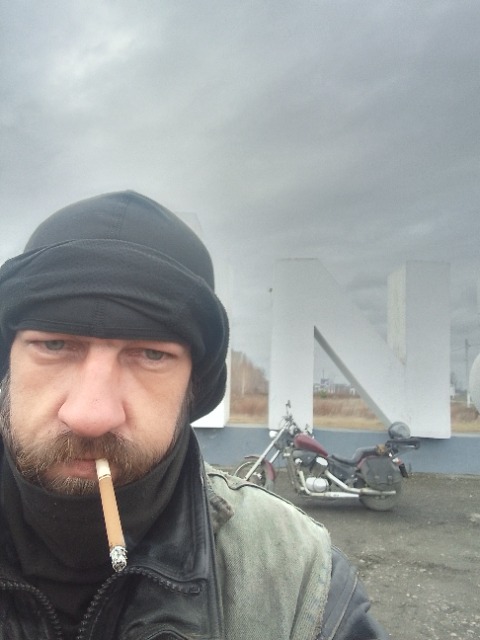 Знакомства Бийск, фото мужчины DИКИЙ, 44 года, Стрелец, познакомится для дружбы и общения