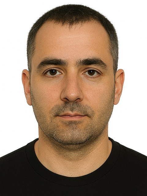 Артур, 38 лет, Весы