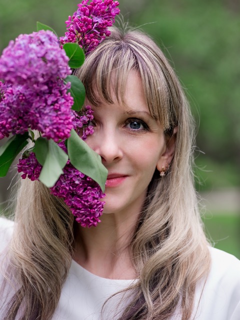 Знакомства Ростов-на-Дону (РНД), фото женщины Екатерина, 40 лет, Овен, познакомится для дружбы и общения