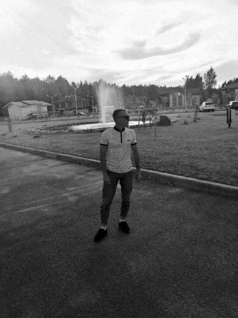 Знакомства Москва (МСК), фото мужчины Александр, 32 года, Стрелец, познакомится для флирта и встреч без обязательств