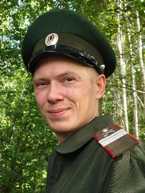 Андрей, 35 лет, Водолей