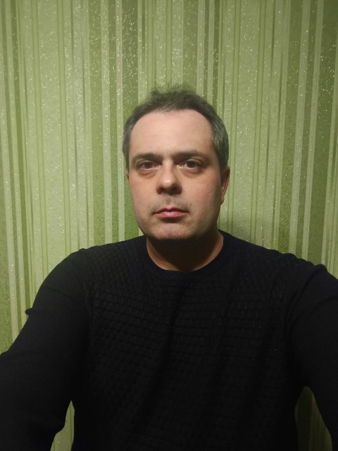 Виктор, 35 лет, Дева