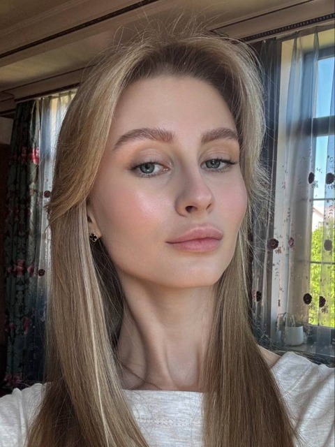 Алина, 27 лет, Весы