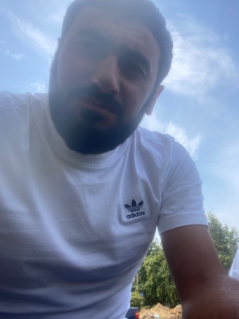 Edmon, 36 лет, Рак