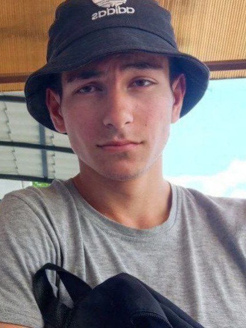 Алик, 20 лет, Овен