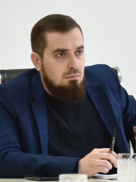 Султан, 33 года, Рак