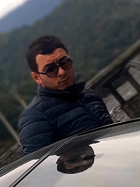 Турал, 33 года, Овен Турал, 33 года, Овен