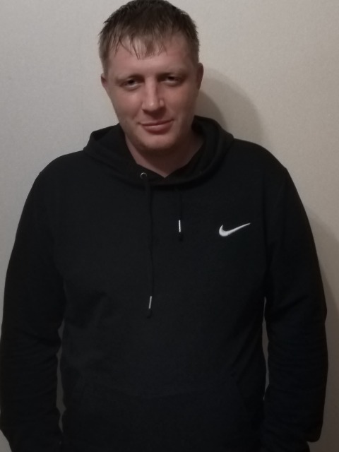 Владимир, 38 лет, Дева