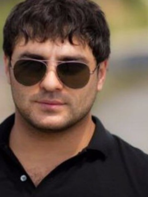 Макс, 44 года, Весы