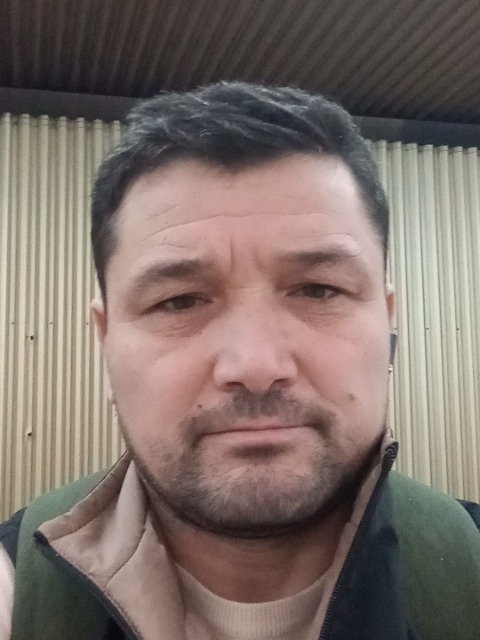 Бек, 38 лет, Овен