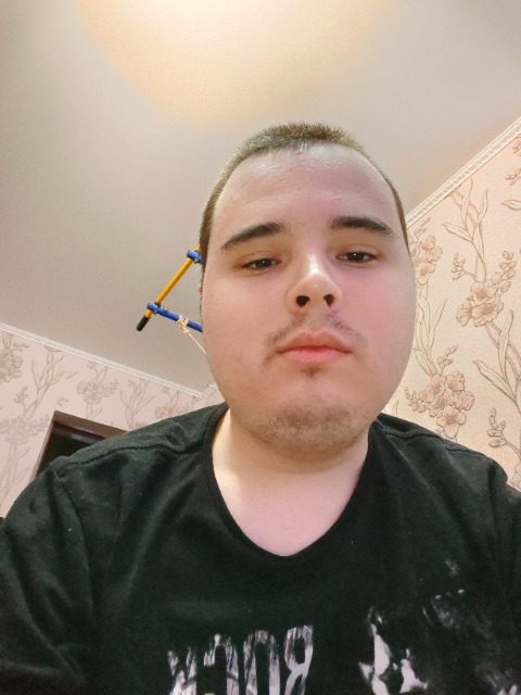 Роман, 23 года, Телец