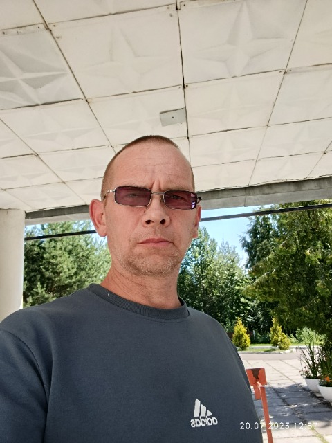 Андрей, 49 лет, Весы