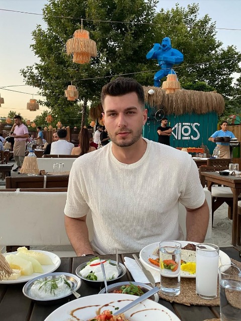 Сергей, 33 года, Рыбы