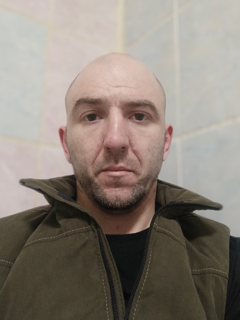 Иван, 36 лет, Стрелец