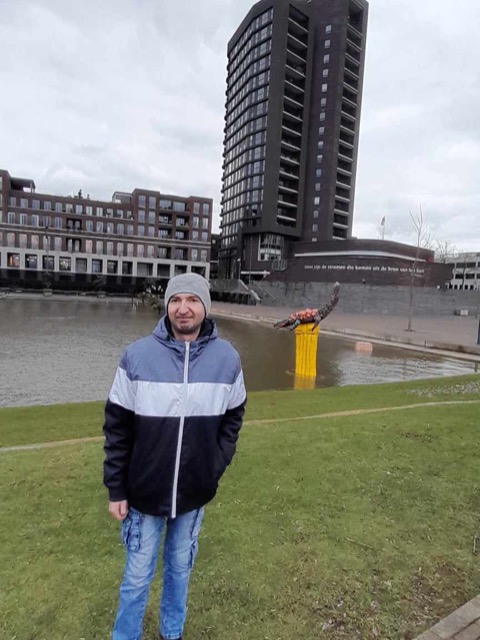 Знакомства Москва (МСК), фото мужчины Alexis, 37 лет, Стрелец, познакомится для создания семьи и заключения брака