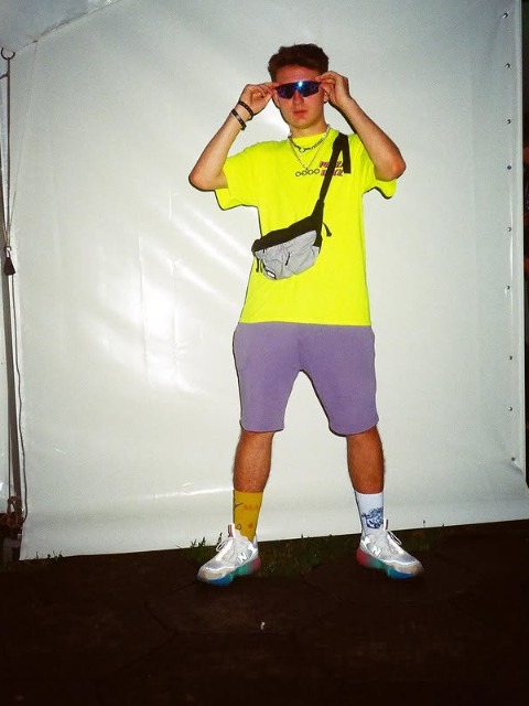 Знакомства Москва (МСК), фото мужчины ТотСамый, 34 года, Овен, познакомится для серьёзных отношений и романтики