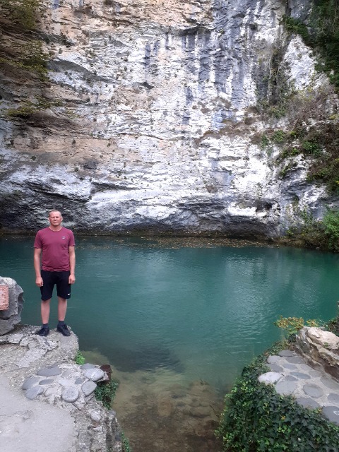 Андрей, 36 лет, Овен