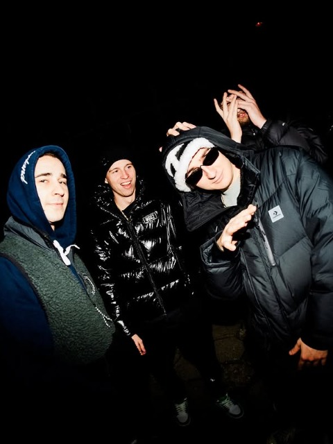 Знакомства Москва (МСК), фото мужчины ТотСамый, 34 года, Овен, познакомится для серьёзных отношений и романтики