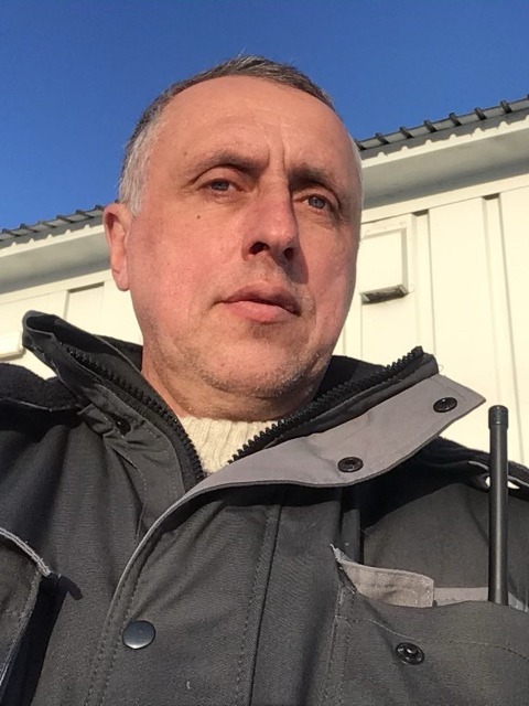 Александр, 58 лет, Рак