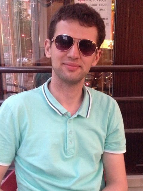 Веталь, 40 лет, Рак