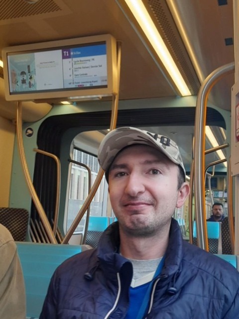 Саша Даабул, 27 лет, Стрелец