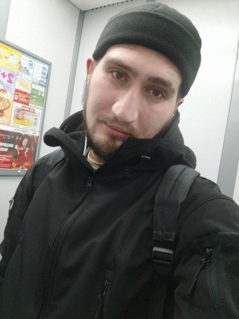 Знакомства Москва (МСК), фото мужчины Александр, 39 лет, Рыбы, познакомится для создания семьи и заключения брака