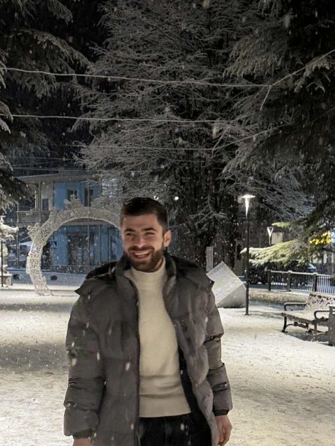 Grisha, 30 лет, Скорпион